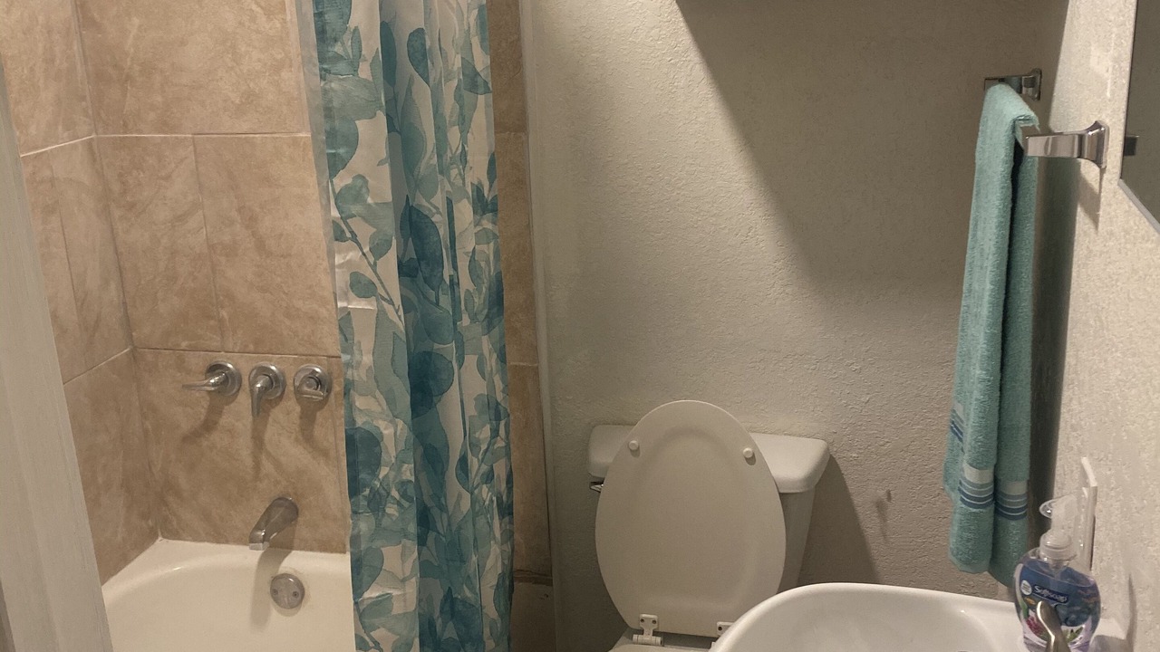 Photo of Bathroom in Waco