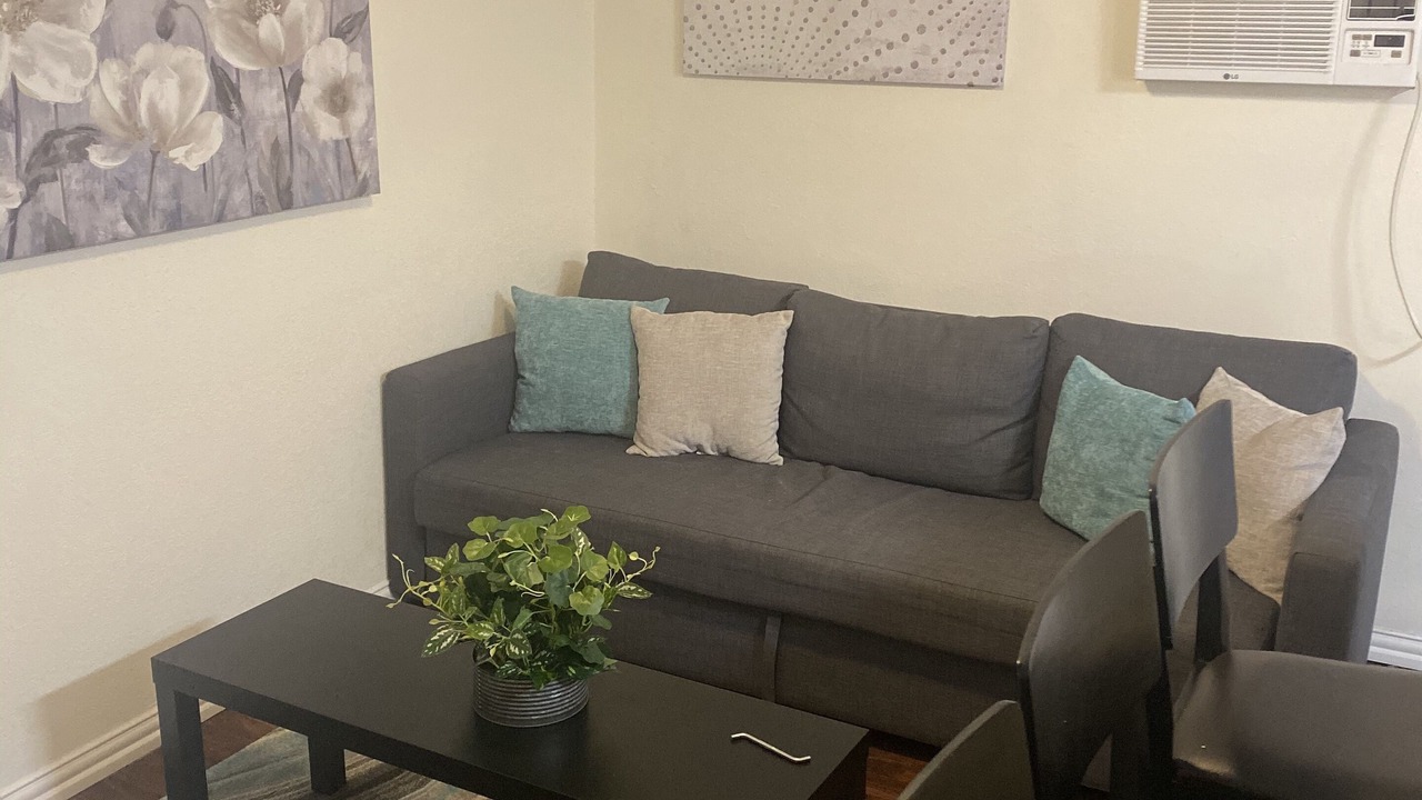 Photo of Livingroom in Waco