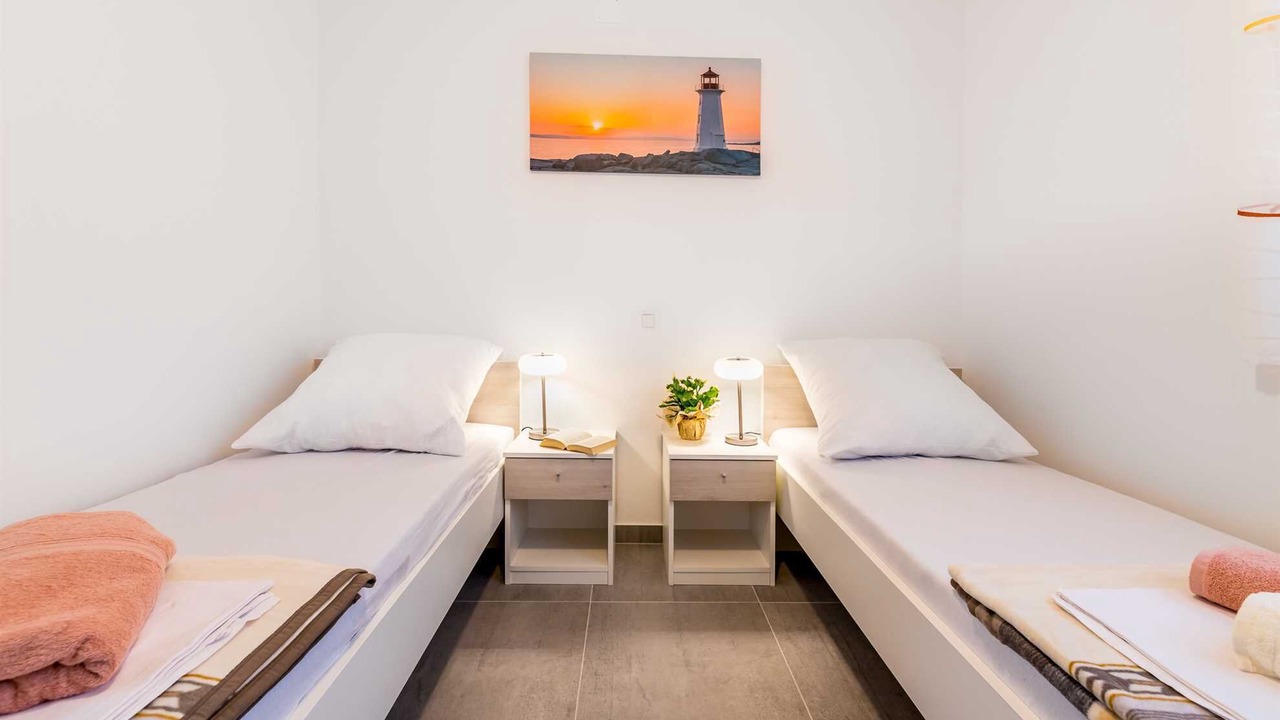 Photo of Bedroom in Jurandvor