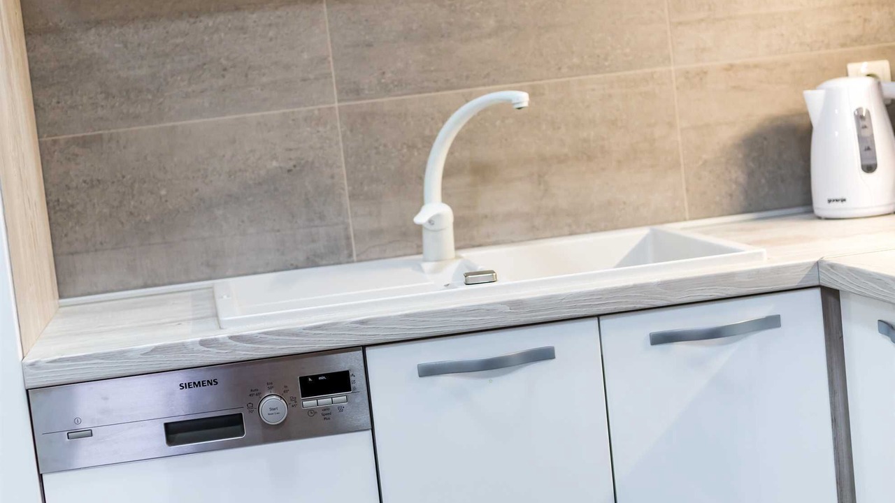 Photo of Kitchen in Jurandvor