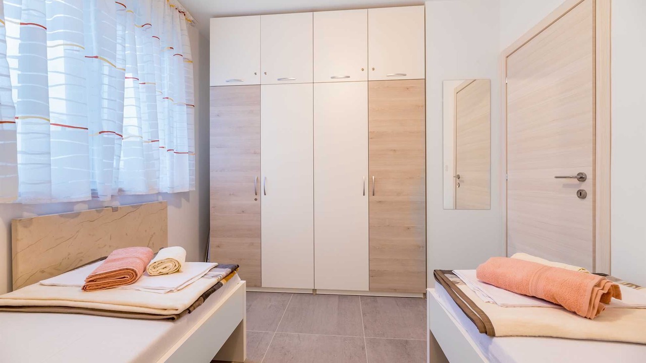 Photo of Bedroom in Jurandvor
