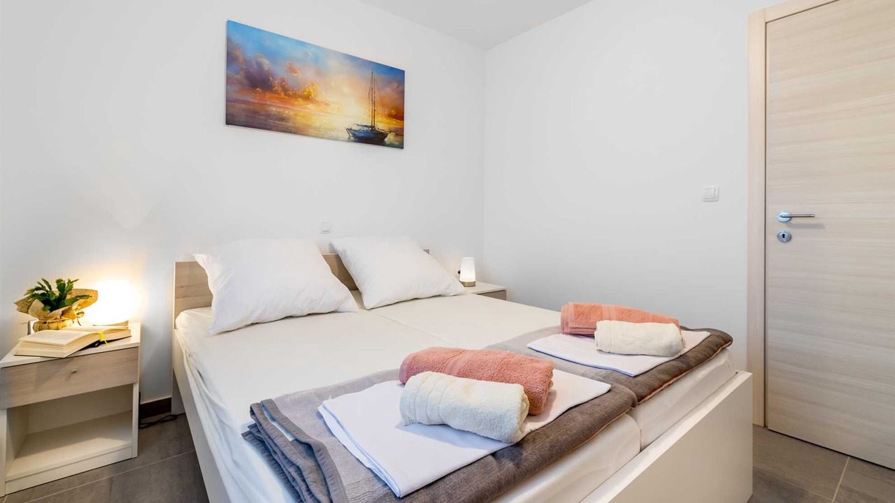 Photo of Bedroom in Jurandvor