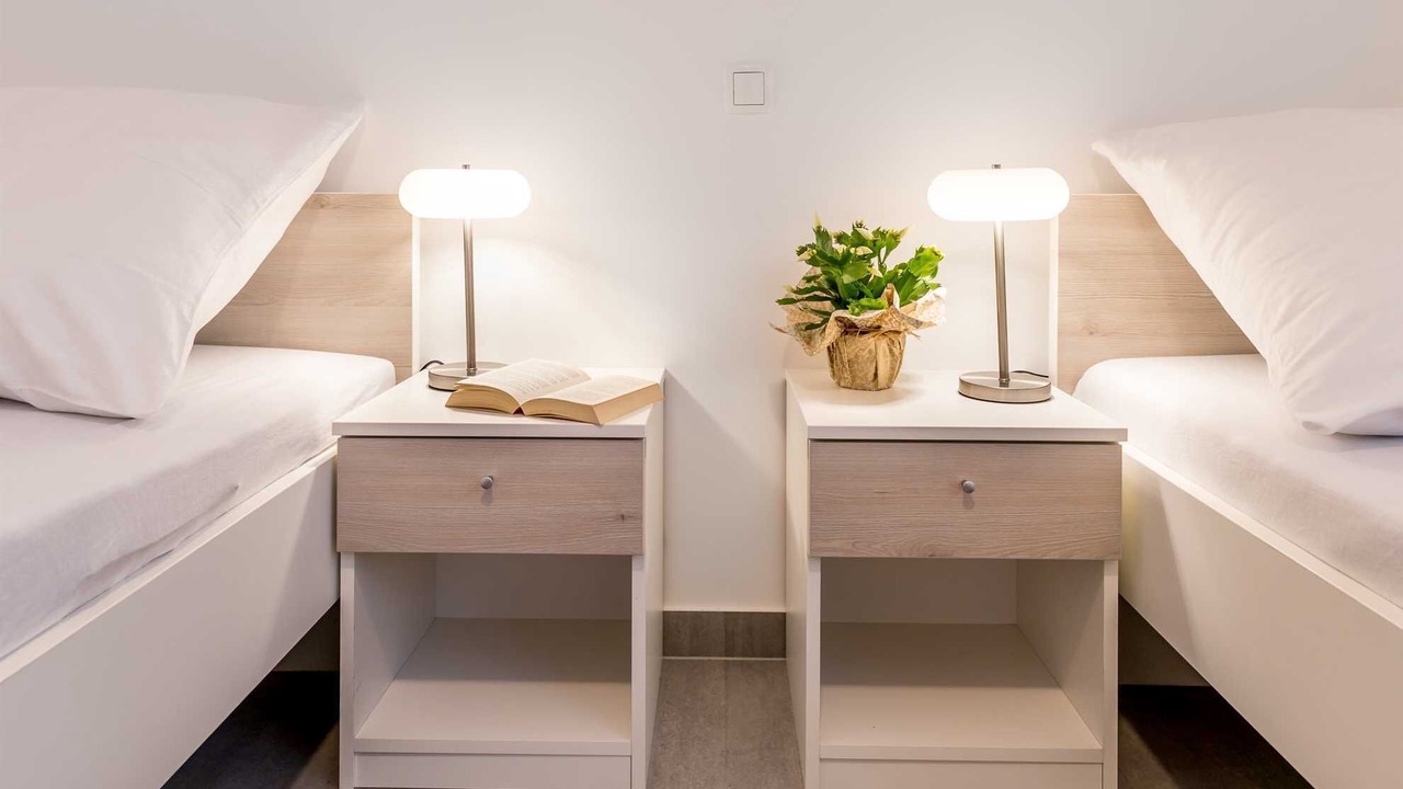 Photo of Bedroom in Jurandvor