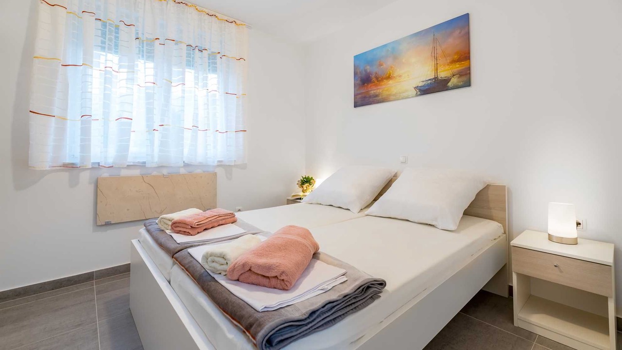 Photo of Bedroom in Jurandvor
