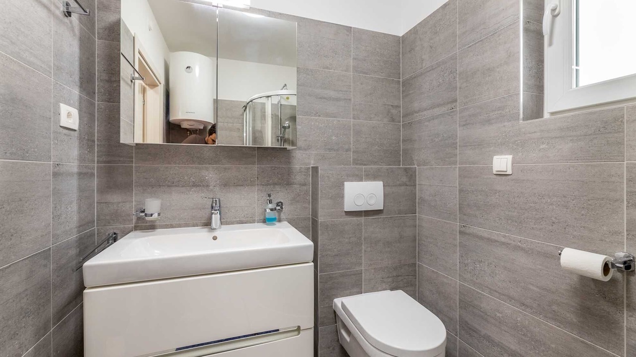 Photo of Bathroom in Jurandvor
