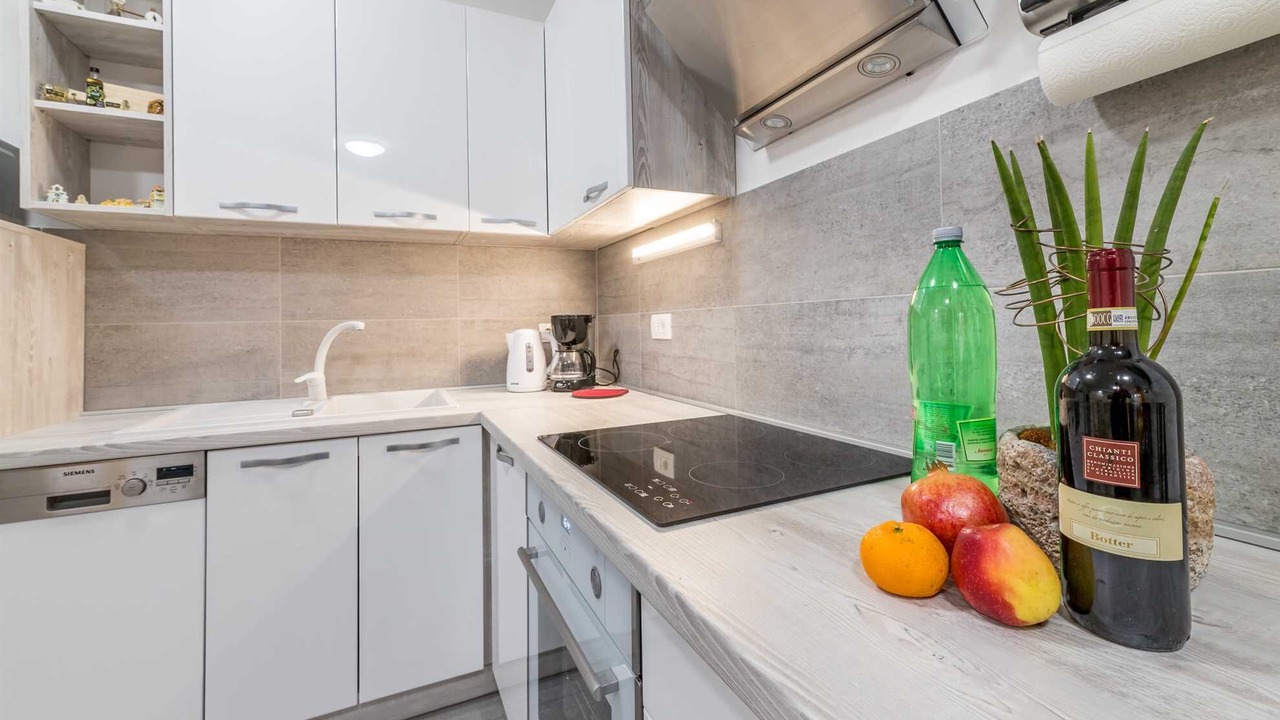 Photo of Kitchen in Jurandvor