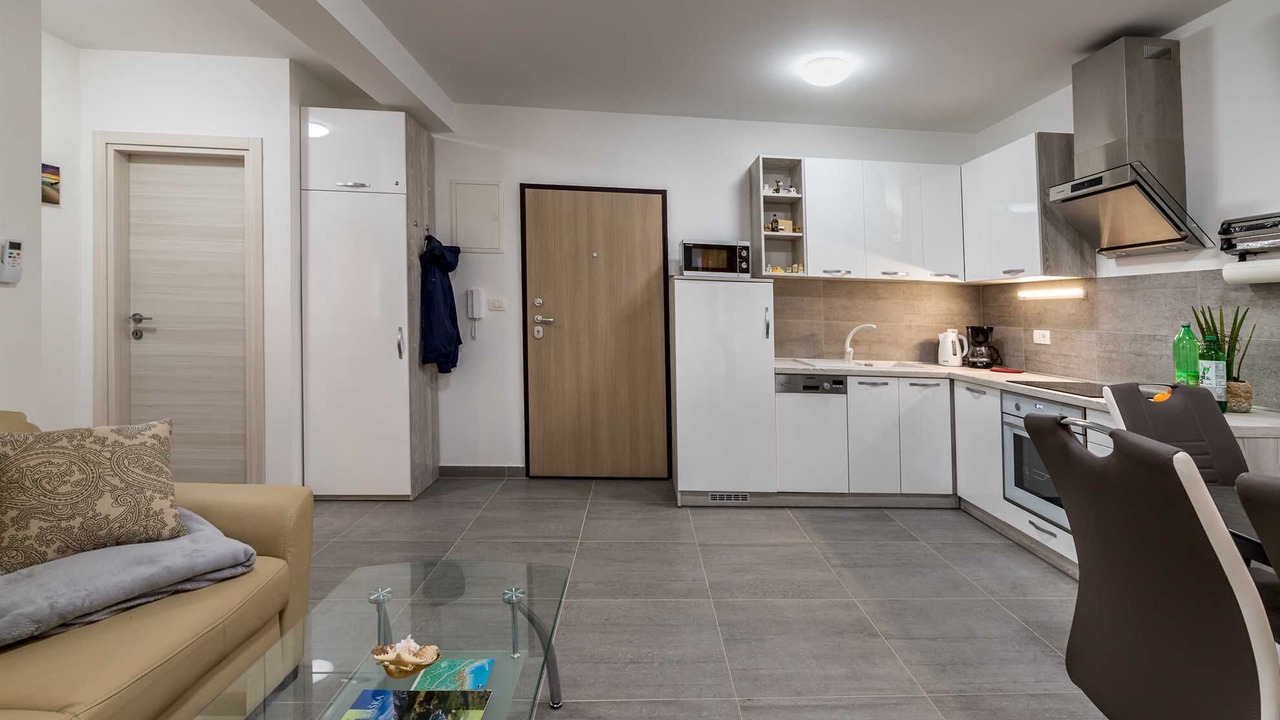 Photo of Kitchen in Jurandvor