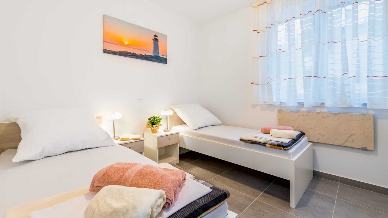 Photo of Bedroom in Jurandvor