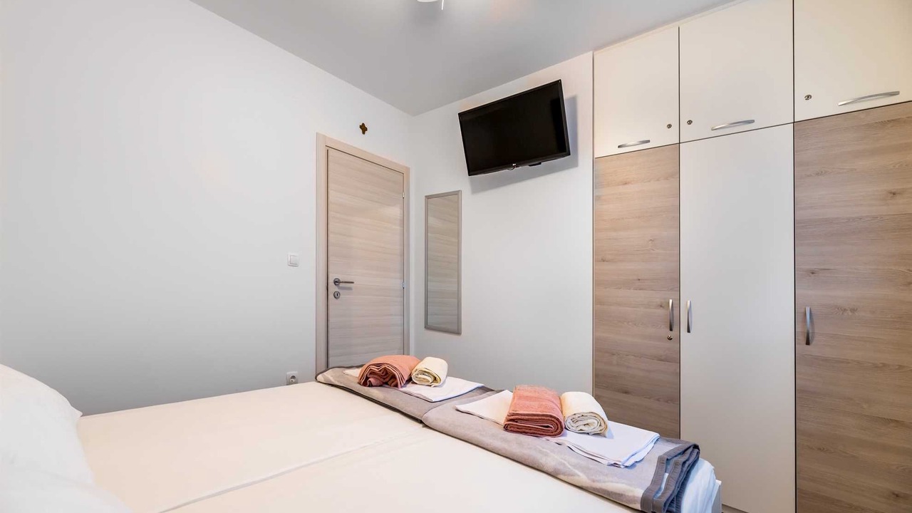 Photo of Bedroom in Jurandvor