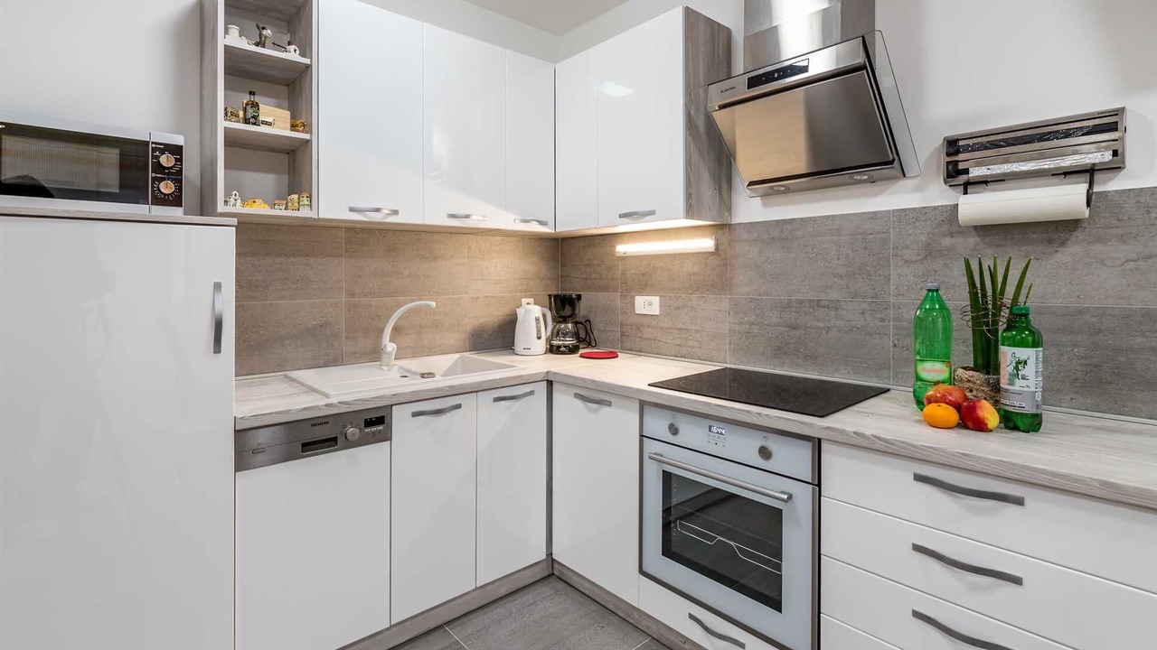 Photo of Kitchen in Jurandvor