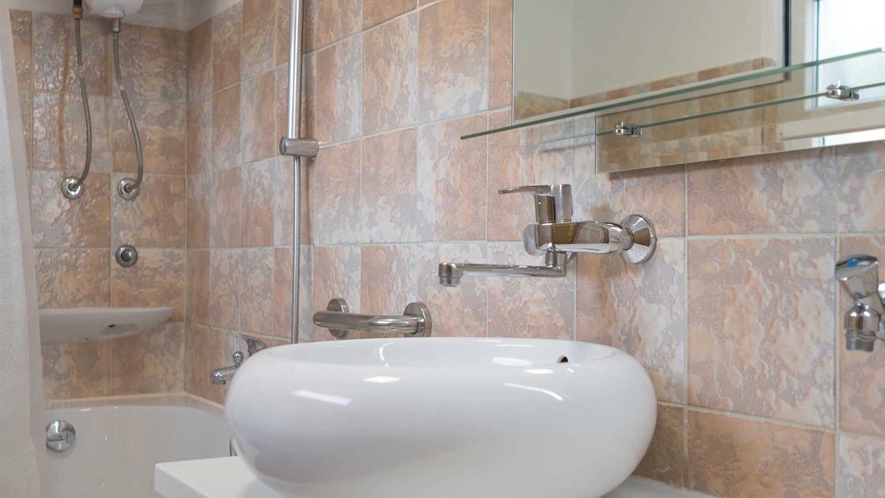 Photo of Bathroom in Jurandvor