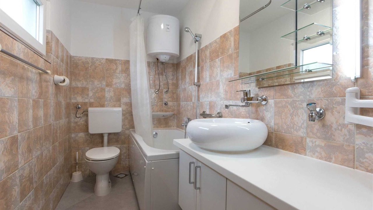 Photo of Bathroom in Jurandvor
