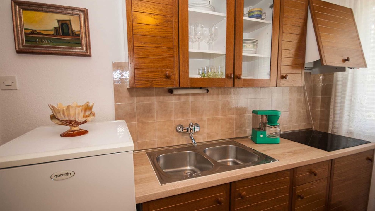 Photo of Kitchen in Jurandvor