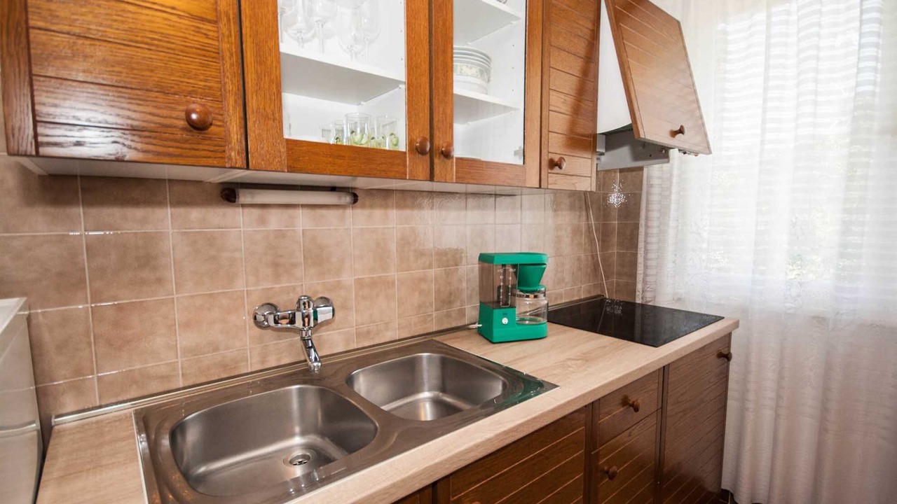 Photo of Kitchen in Jurandvor