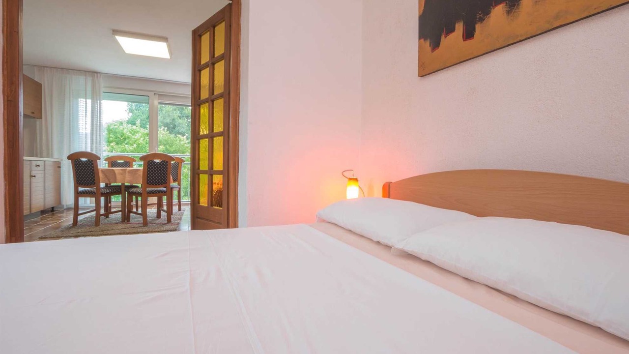 Photo of Bedroom in Jurandvor