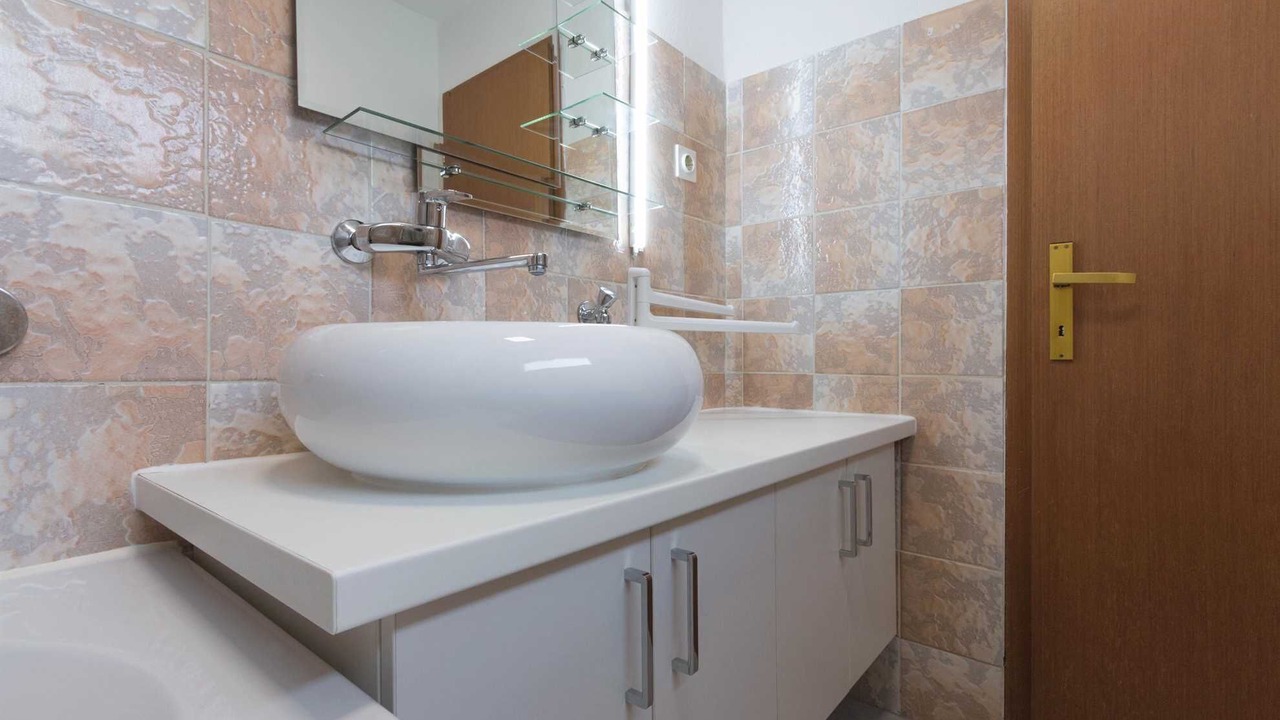 Photo of Bathroom in Jurandvor