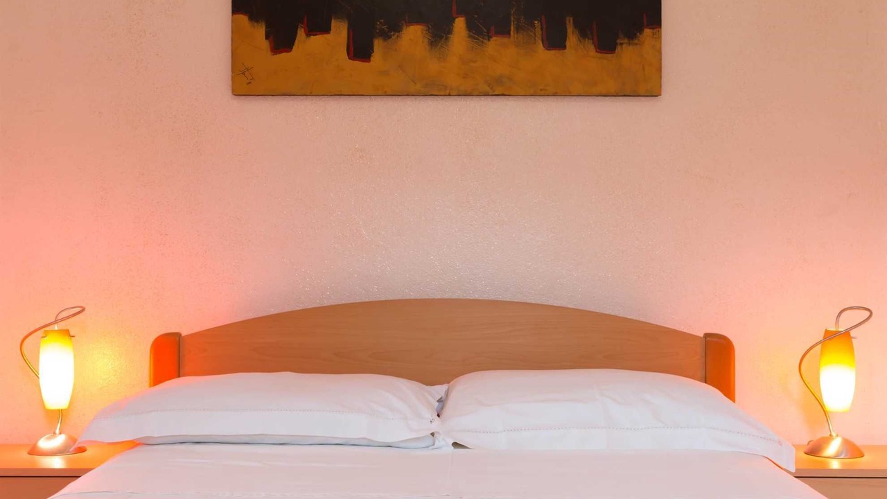 Photo of Bedroom in Jurandvor