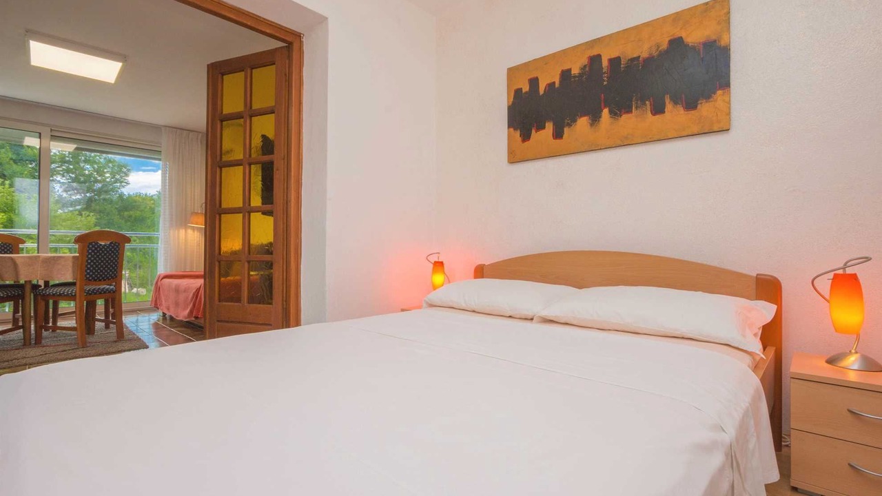 Photo of Bedroom in Jurandvor