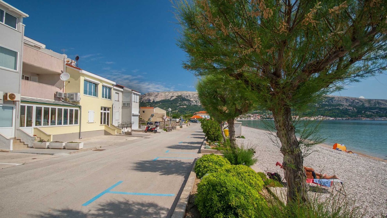 Photo of Outdoor in Baska