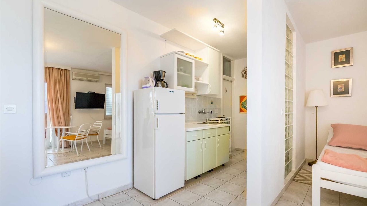 Photo of Bedroom in Baska