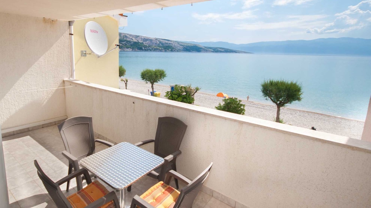 Photo of Outdoor in Baska
