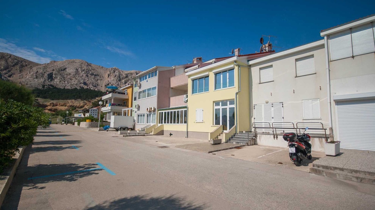 Photo of Outdoor in Baska
