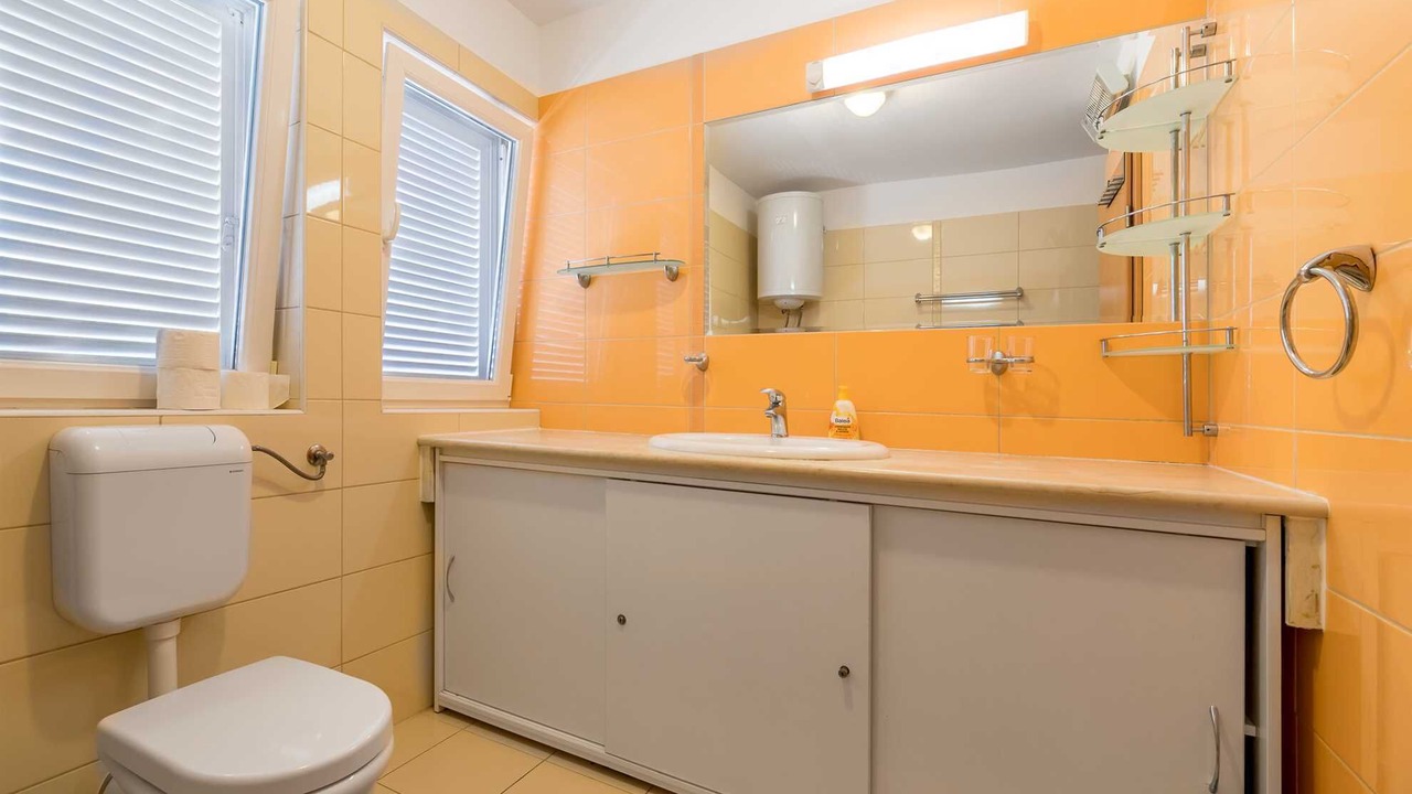 Photo of Bathroom in Jurandvor