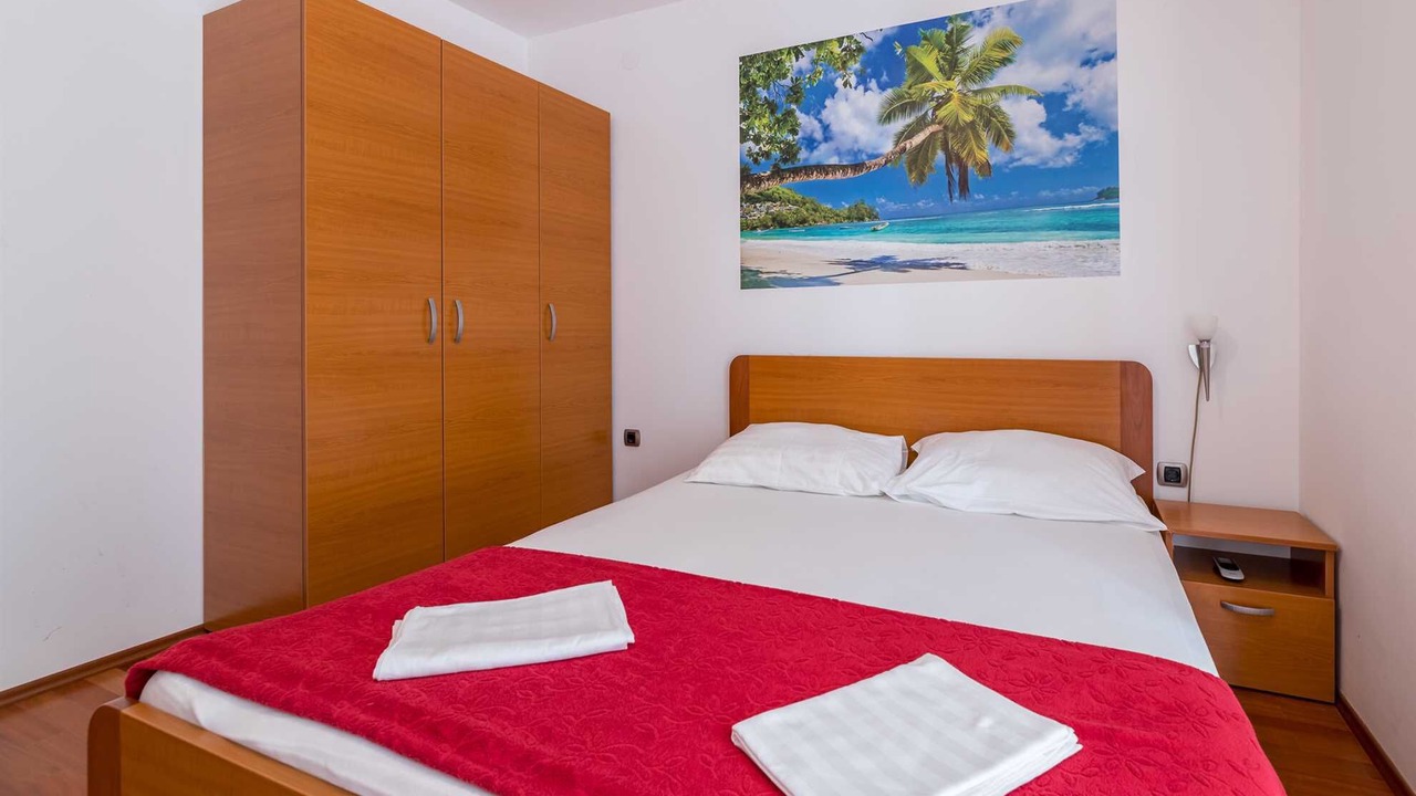Photo of Bedroom in Jurandvor