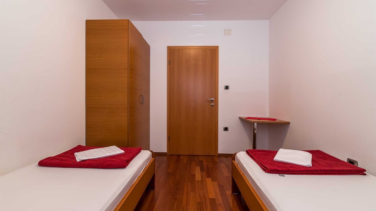 Photo of Bedroom in Jurandvor