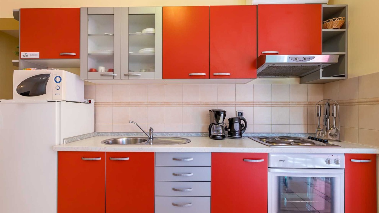 Photo of Kitchen in Jurandvor