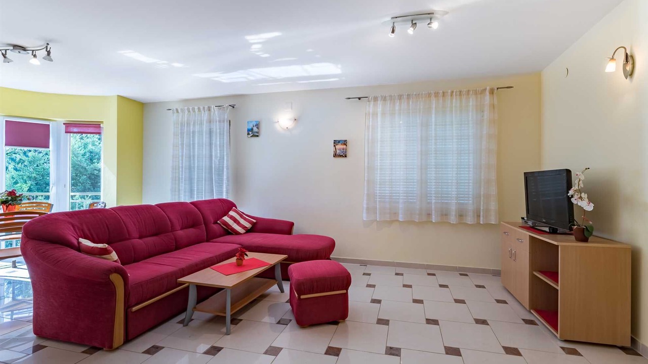 Photo of Livingroom in Jurandvor
