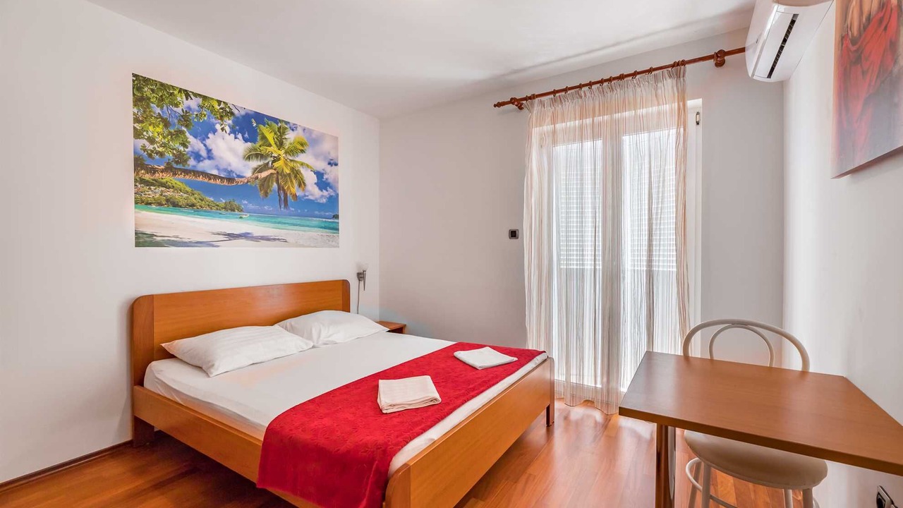 Photo of Bedroom in Jurandvor