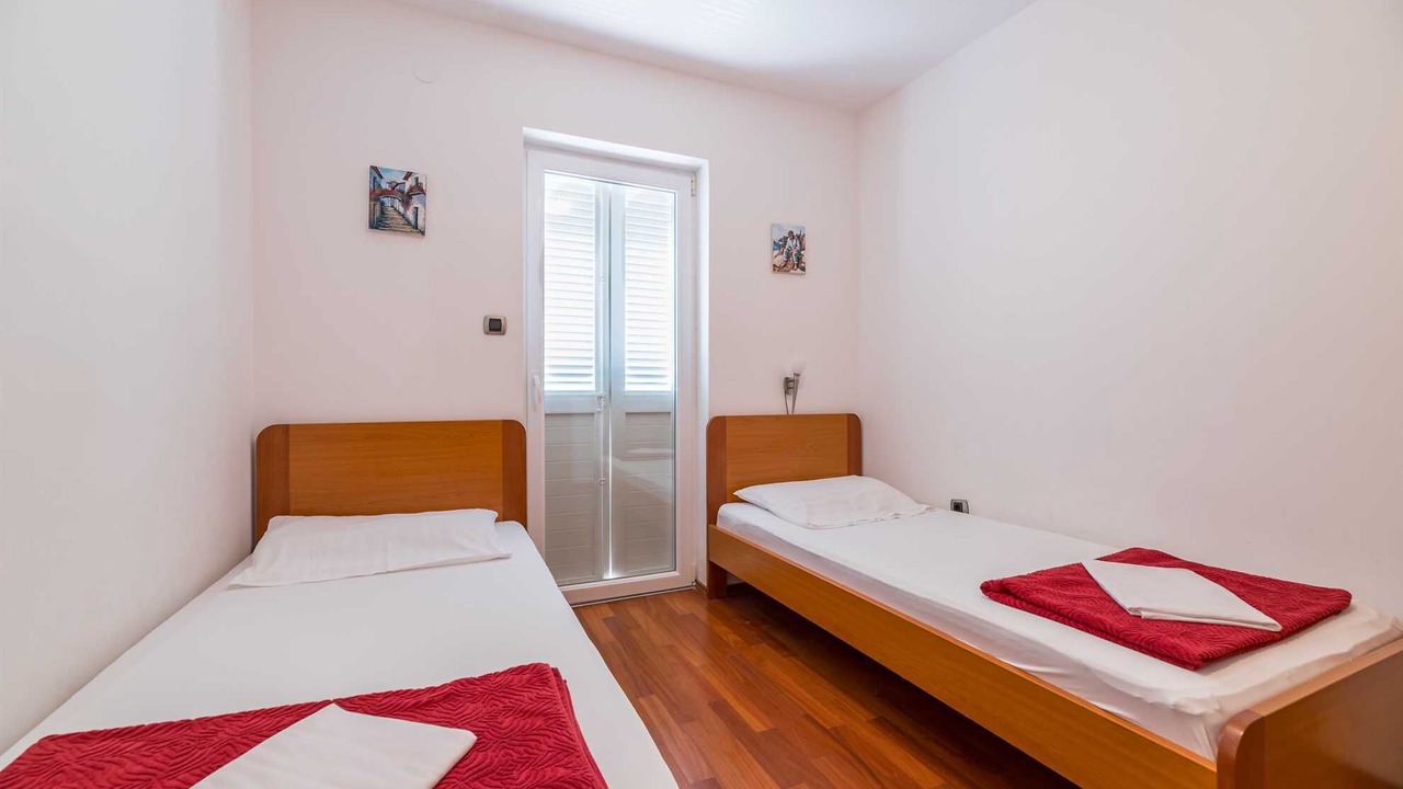 Photo of Bedroom in Jurandvor