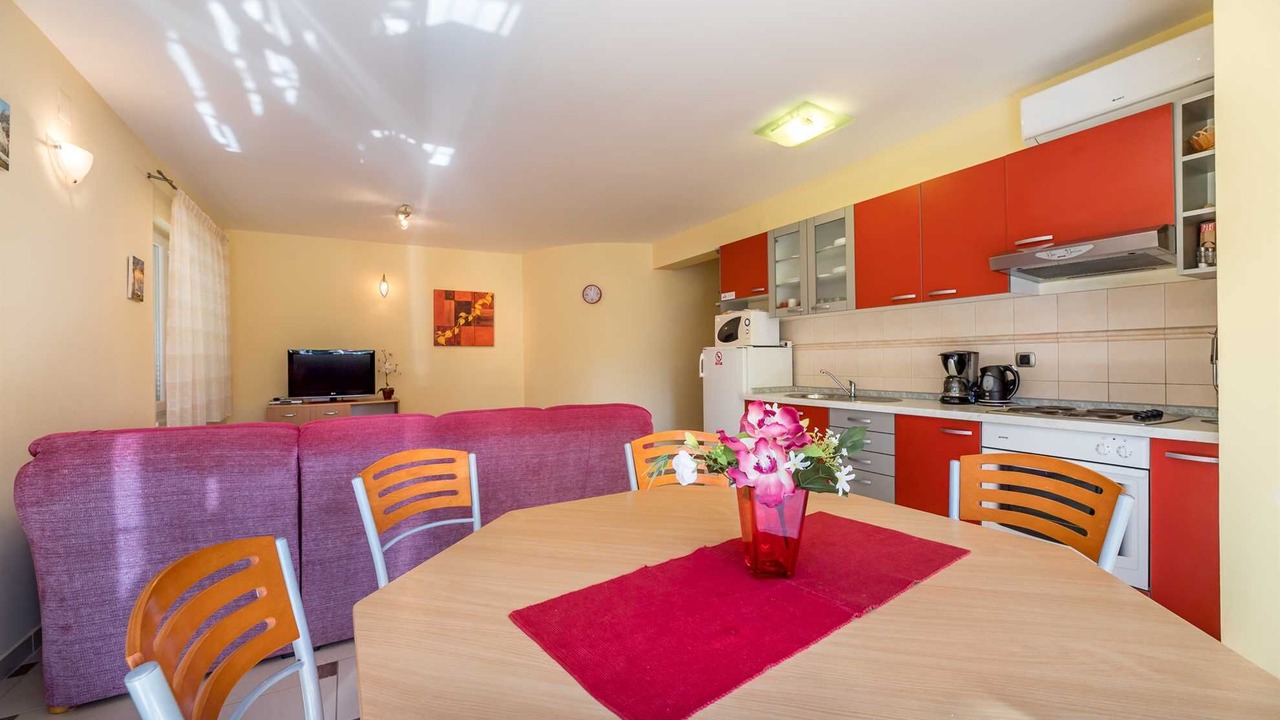 Photo of Kitchen in Jurandvor
