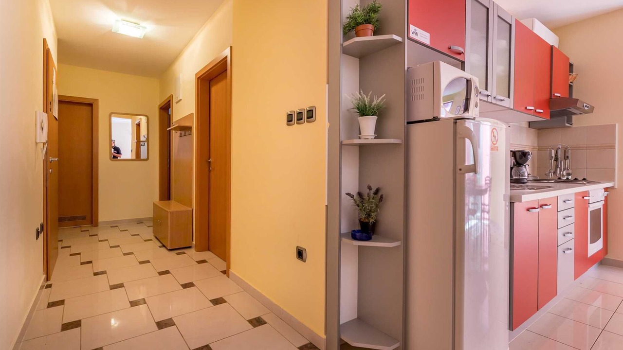 Photo of Kitchen in Jurandvor
