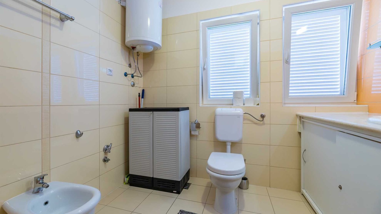 Photo of Bathroom in Jurandvor
