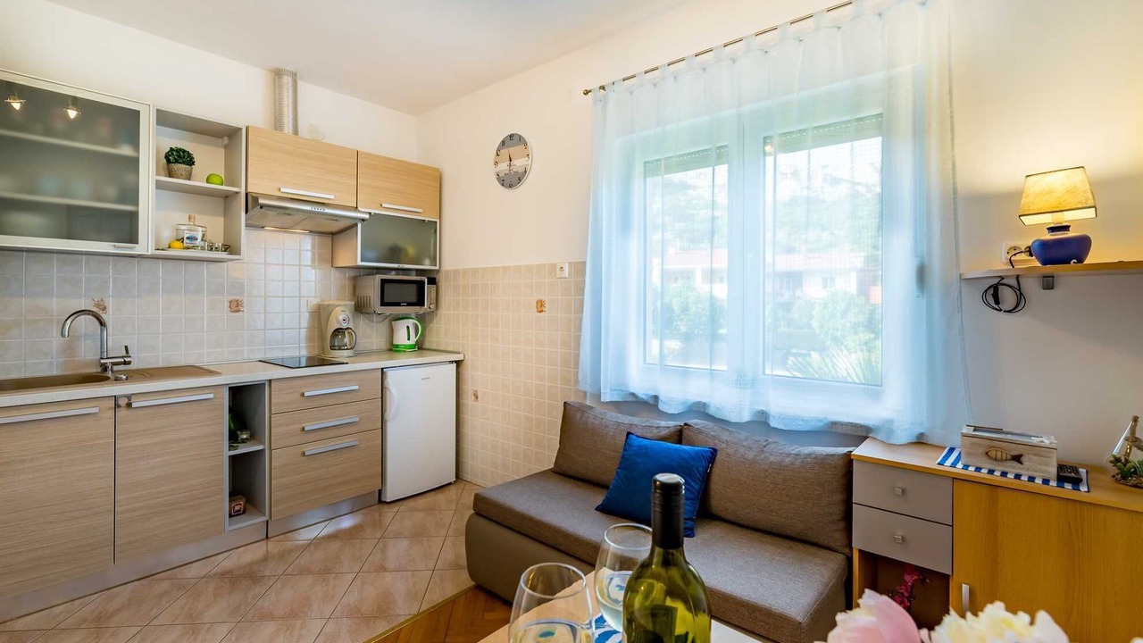Photo of Livingroom in Jurandvor