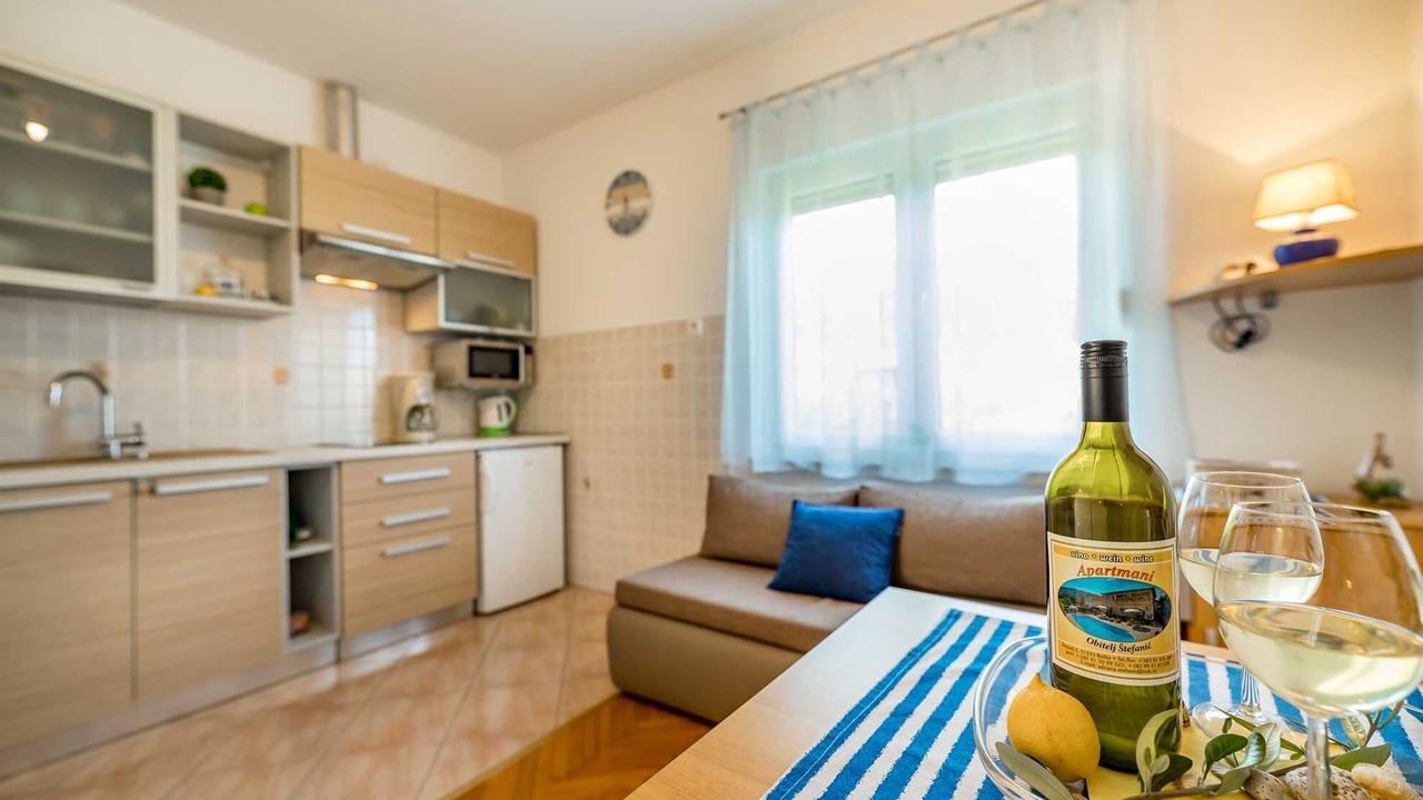 Photo of Livingroom in Jurandvor