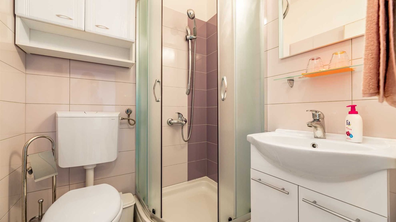 Photo of Bathroom in Jurandvor