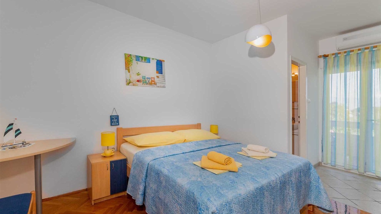 Photo of Bedroom in Jurandvor