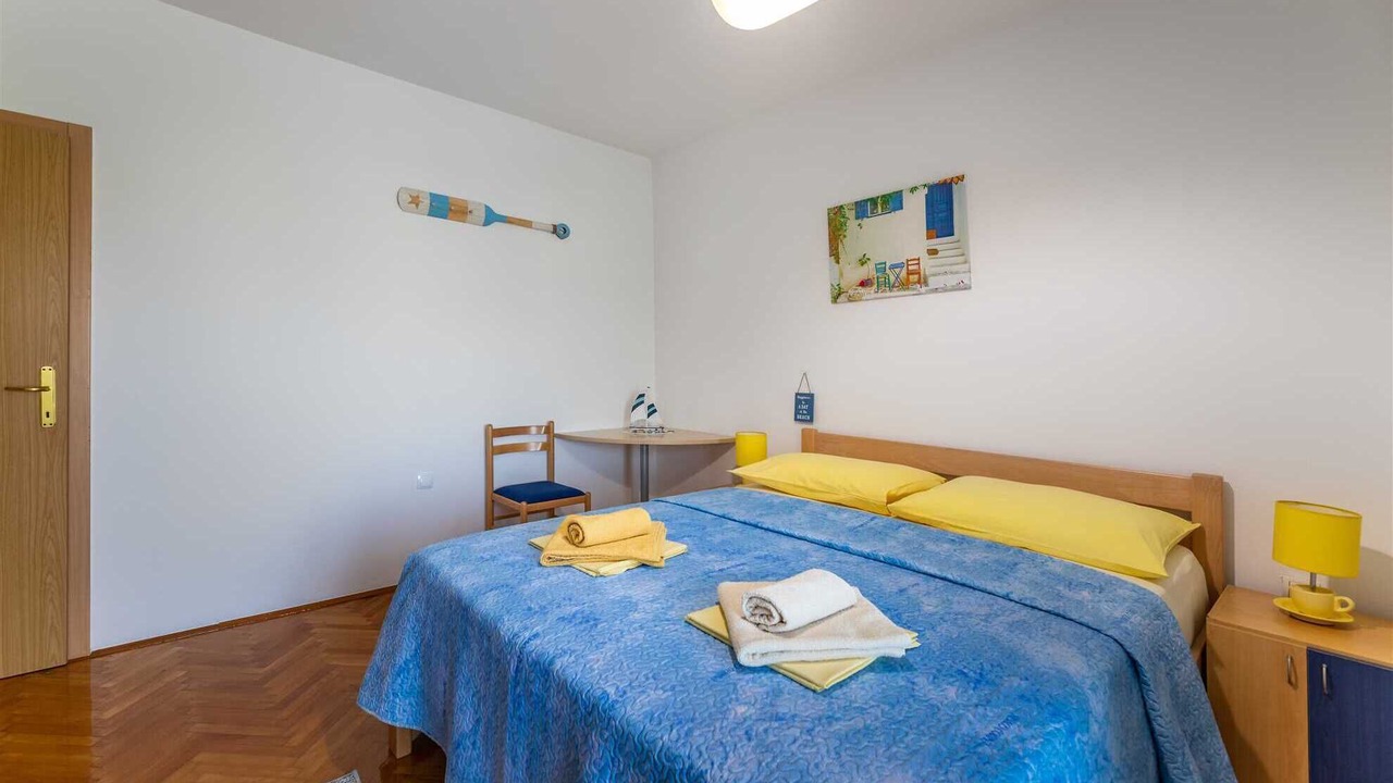 Photo of Bedroom in Jurandvor