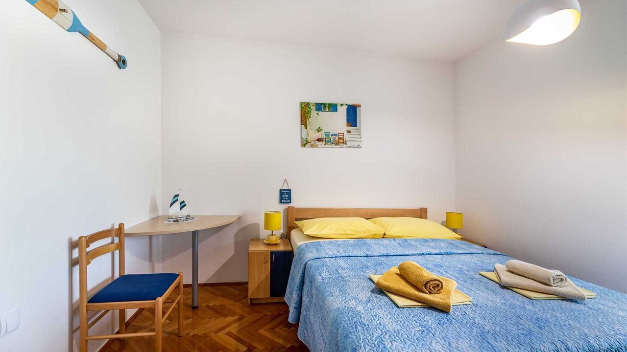 Photo of Bedroom in Jurandvor