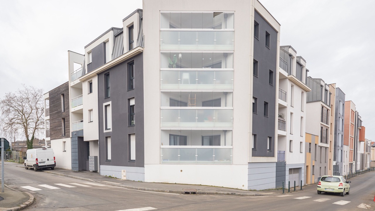 Photo of Outdoor in Dinard