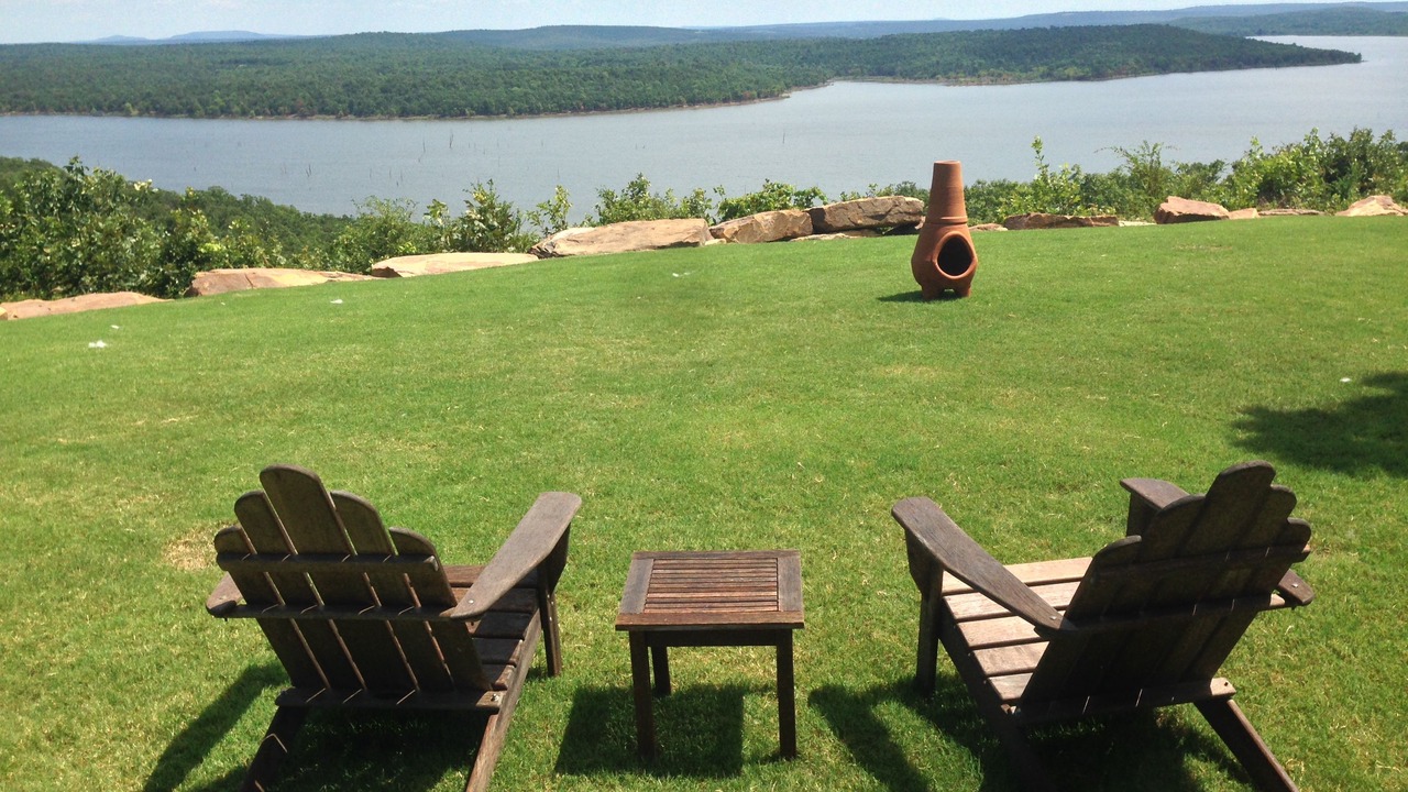 Photo of Outdoor in Eufaula