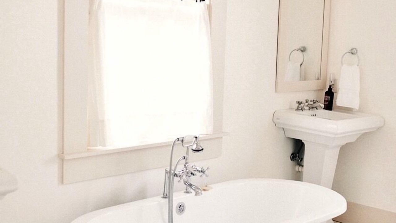 Photo of Bathroom in Eufaula