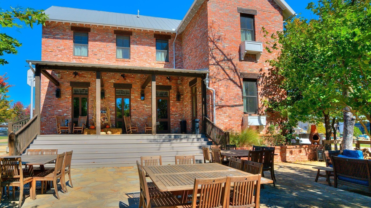 Photo of Outdoor in Eufaula