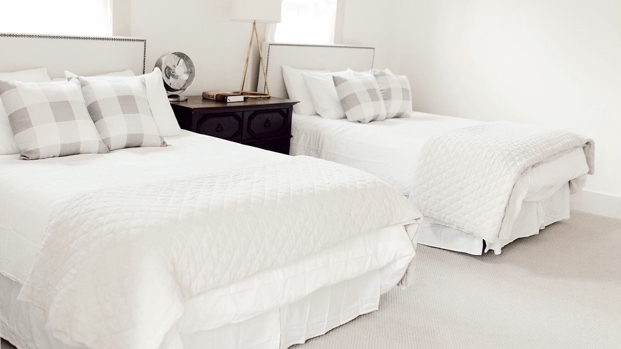 Photo of Bedroom in Eufaula