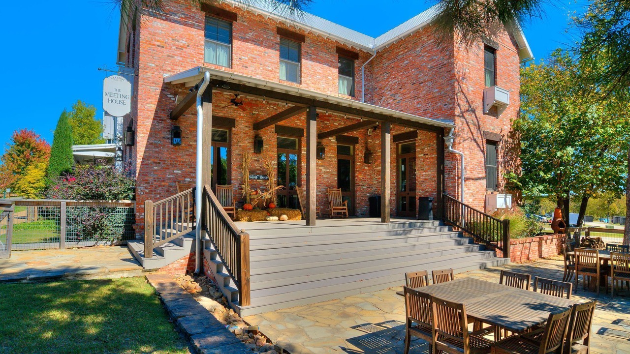 Photo of Outdoor in Eufaula