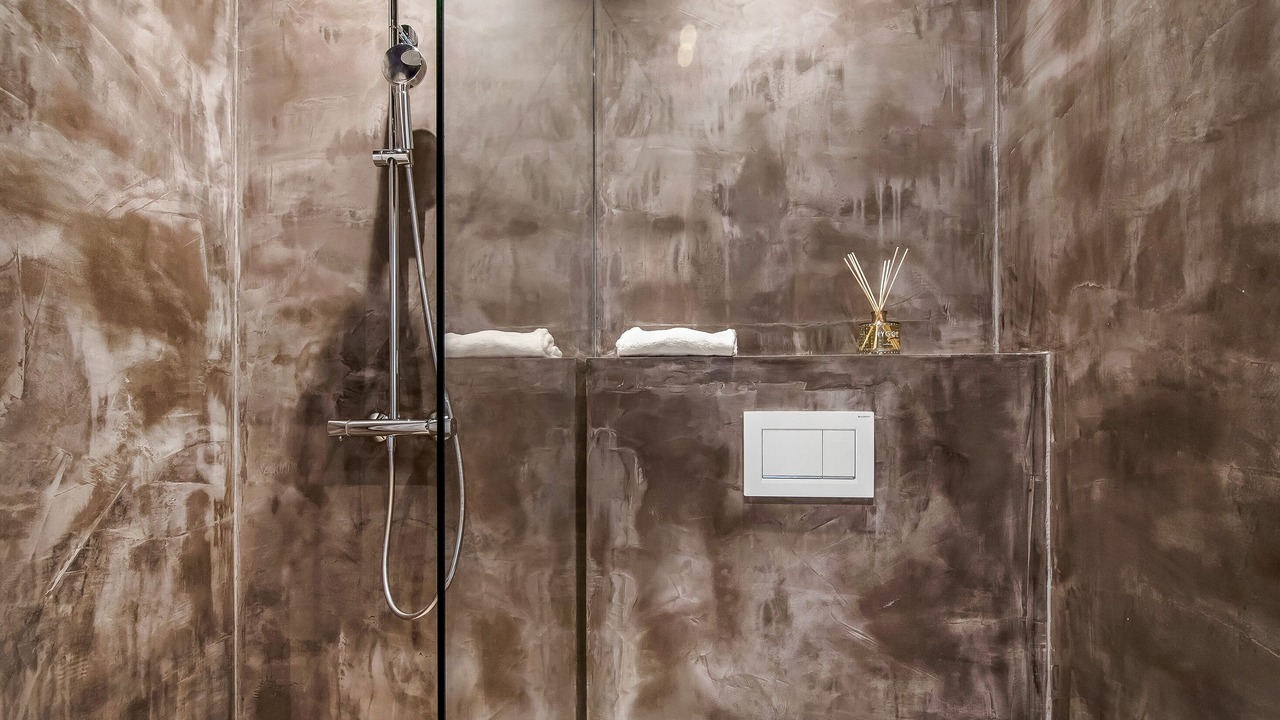 Photo of Bathroom in Amager