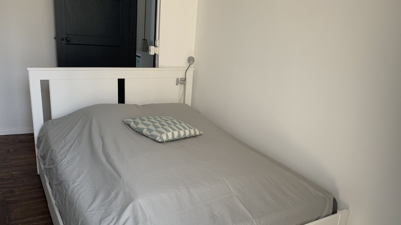 Photo of Bedroom in Fort-Mahon-Plage